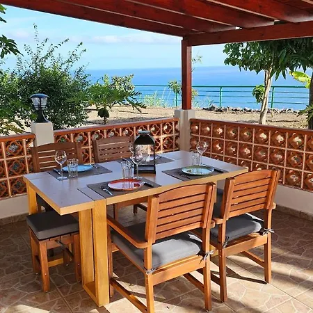 Los Cerrajones: Spectacular Views From The Cliff Agulo Buitenkant foto