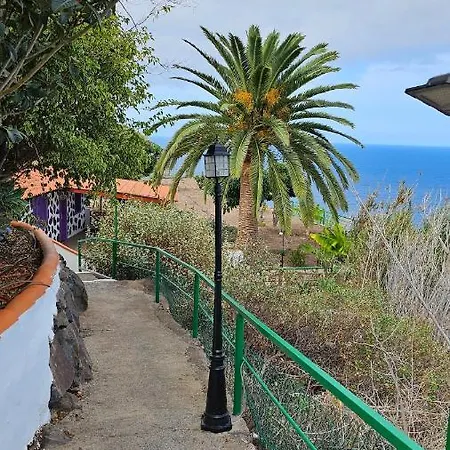 Los Cerrajones: Spectacular Views From The Cliff Agulo Buitenkant foto