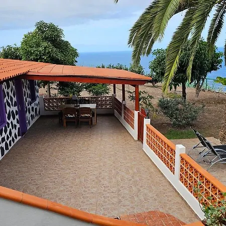 Los Cerrajones: Spectacular Views From The Cliff Agulo Buitenkant foto
