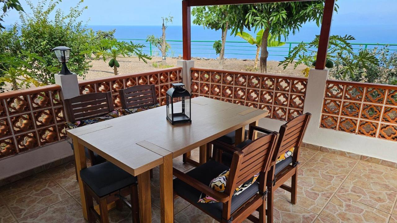 Holiday home Cerrajones: Spectacular Views From The Cliff