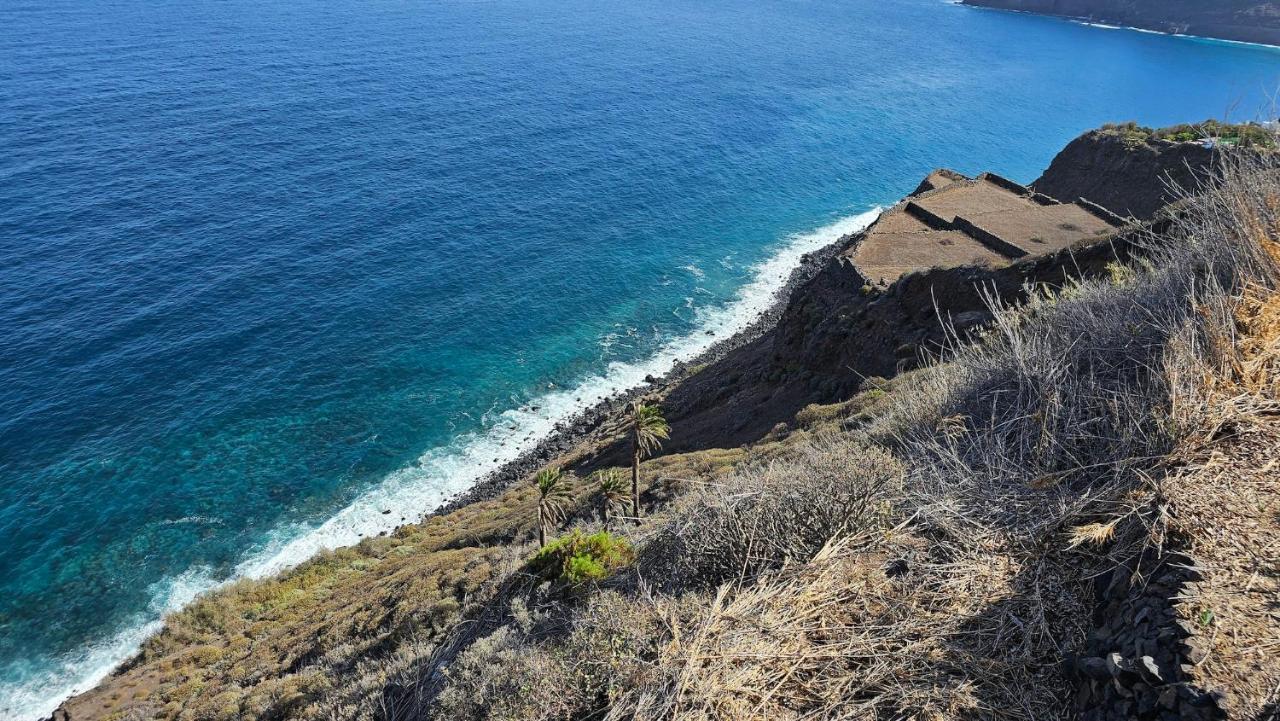 Cerrajones: Spectacular Views From The Cliff Holiday home *