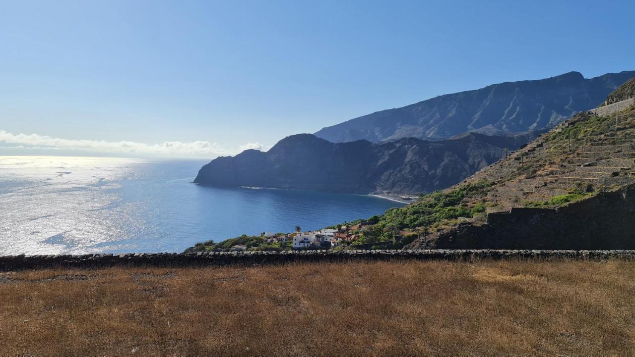 Cerrajones: Spectacular Views From The Cliff * Agulo