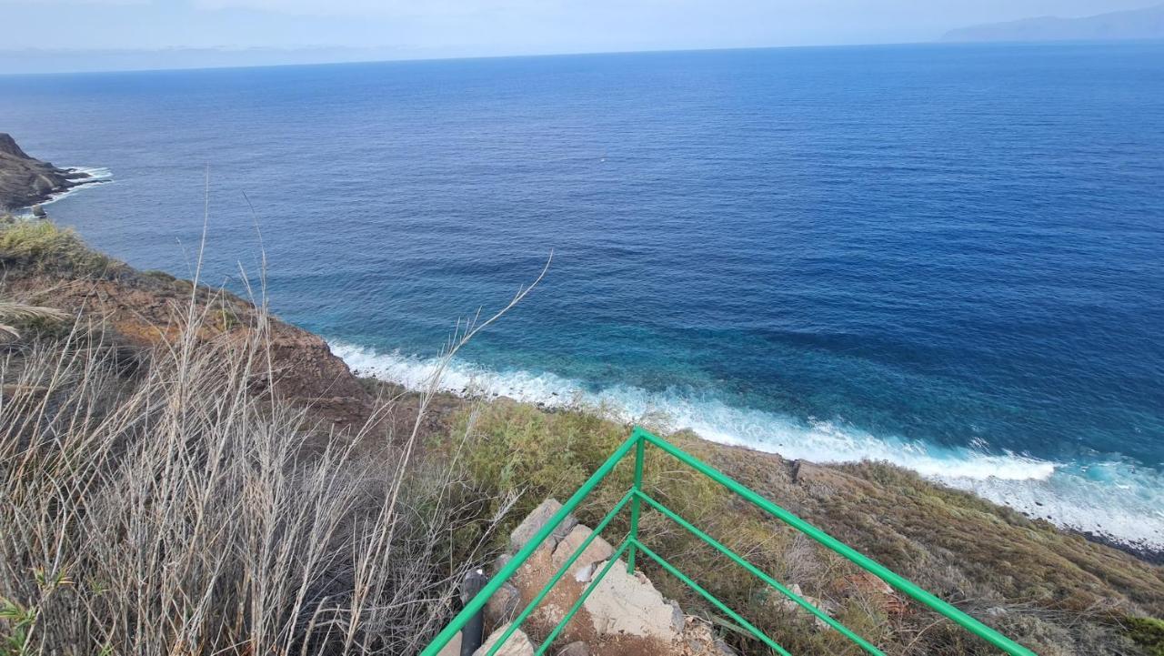 Cerrajones: Spectacular Views From The Cliff Holiday home *