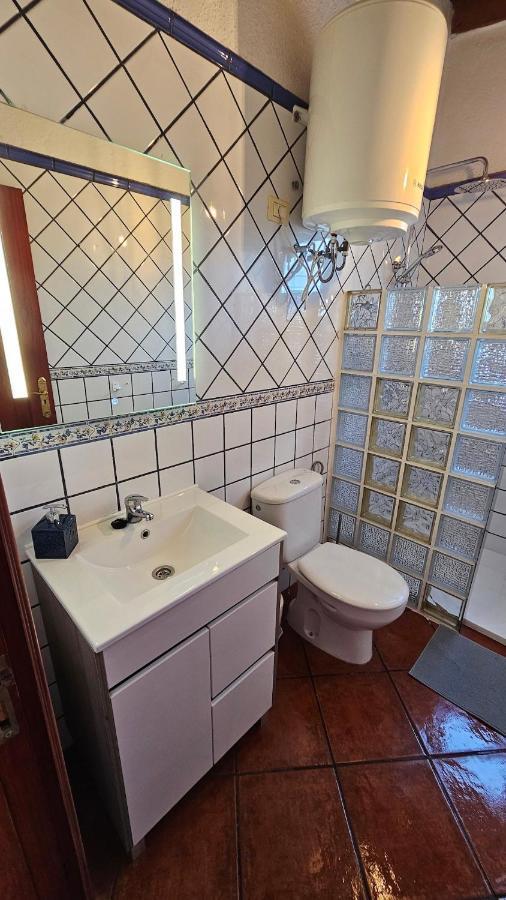 Holiday home Cerrajones: Spectacular Views From The Cliff Agulo
