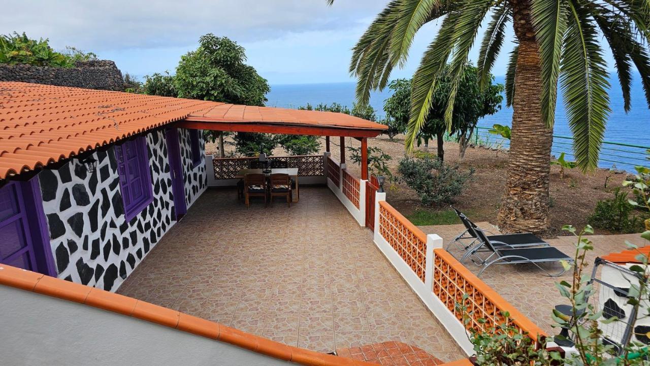 Cerrajones: Spectacular Views From The Cliff Holiday home *