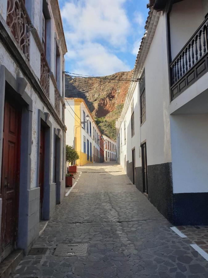 Cerrajones: Spectacular Views From The Cliff * Agulo