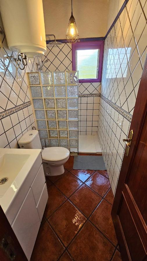 Holiday home Cerrajones: Spectacular Views From The Cliff
