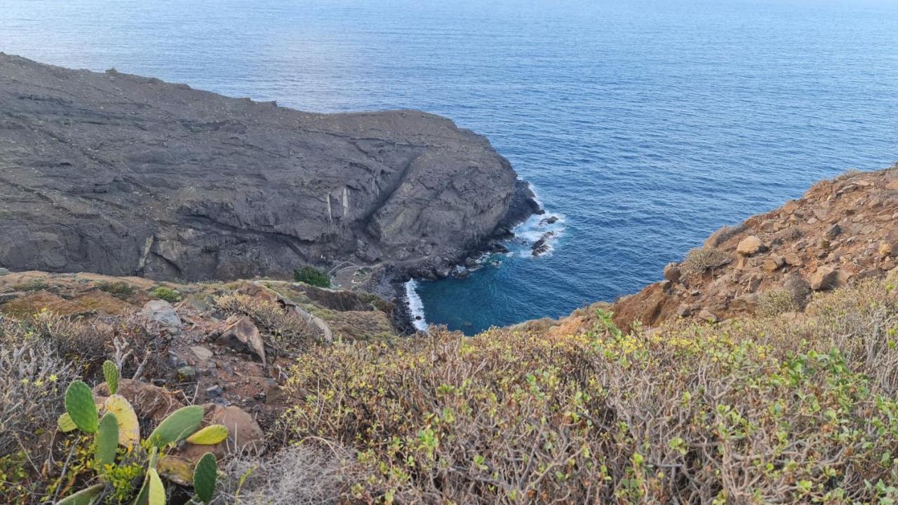 Cerrajones: Spectacular Views From The Cliff