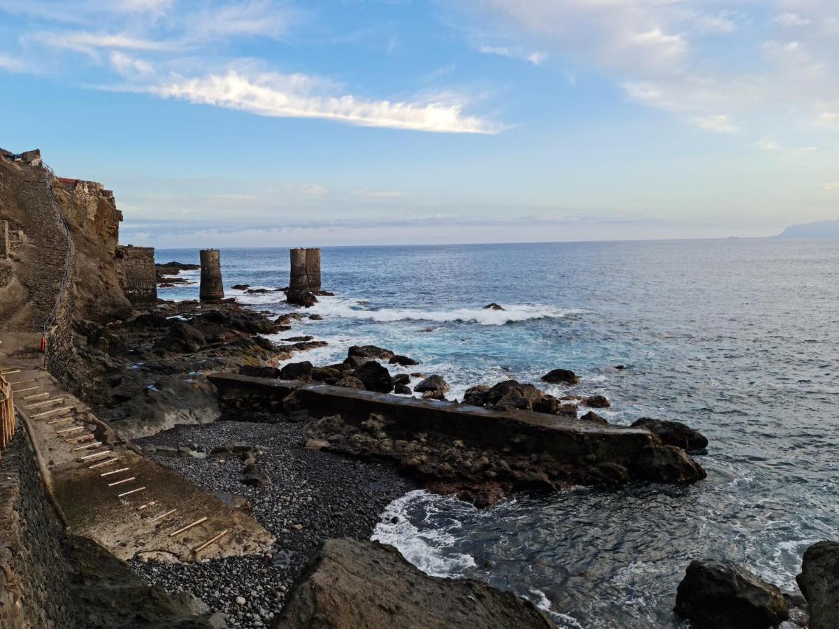 Cerrajones: Spectacular Views From The Cliff * Agulo