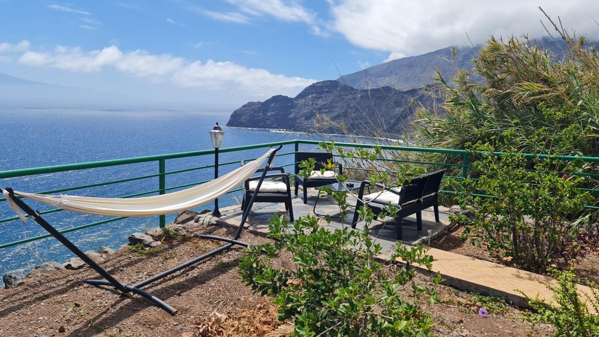 Cerrajones: Spectacular Views From The Cliff